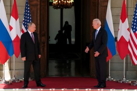 Κρεμλίνο: Ο διάλογος ΗΠΑ – Ρωσίας είναι απαραίτητος σε κάθε περίπτωση