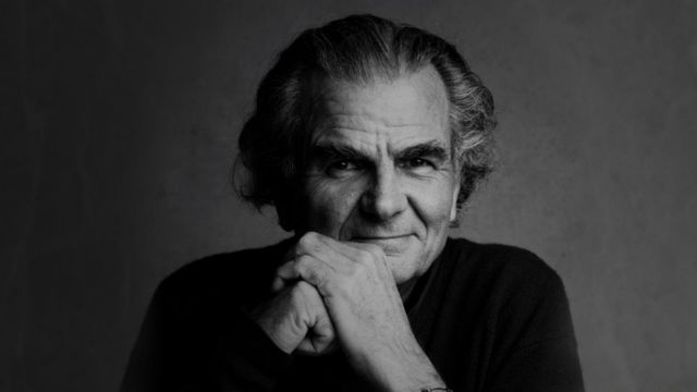 Πατρίκ Ντεμαρσελιέ: Πέθανε σε ηλικία 78 ετών ο διάσημος φωτογράφος μόδας