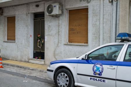 Πάτρα: Έρευνες της ΕΛ.ΑΣ στο σπίτι της Ρούλας Πισπιρίγκου παρουσία εισαγγελέα