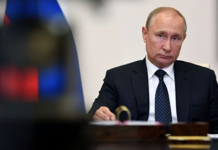 Ο Πούτιν ενισχύει το πυρηνικό του οπλοστάσιο