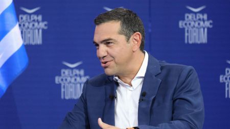 Αλεξης Τσίπρας: Μονόδρομος η Χάγη για την επίλυση των διαφορών μας με την Τουρκία