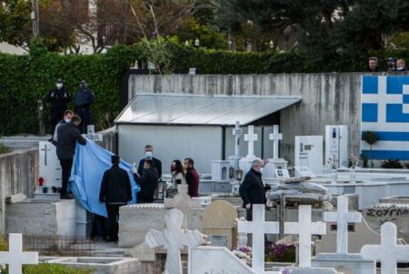 Πάτρα: Στα εγκληματολογικά εργαστήρια το τάμπλετ της Τζωρτζίνας