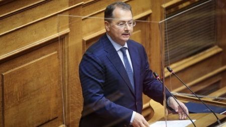 Στύλιος: Δίνουμε προτεραιότητα σε δράσεις με επενδυτικό πρόσημο