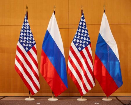 Ρωσία σε ΗΠΑ: Μην εξοπλίζετε άλλο την Ουκρανία – «Απρόβλεπτες συνέπειες»