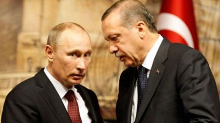 Ερντογάν: Θα μιλήσει τηλεφωνικώς με Πούτιν και Ζελένσκι για να τους πείσει να συναντηθούν στην Τουρκία