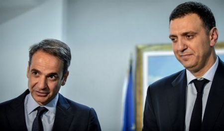 Κυριάκος Μητσοτάκης: Το μακρύ καλοκαίρι του 2022 θα είναι εξαιρετικά προσοδοφόρο για επιχειρηματίες και εργαζομένους