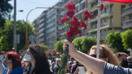 Πρωτομαγιά: Απεργία και συγκεντρώσεις σε όλη τη χώρα την Κυριακή