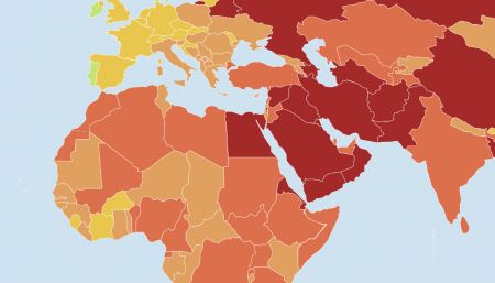 RSF για την Ελευθερία του Τύπου: Στην 108η θέση η Ελλάδα