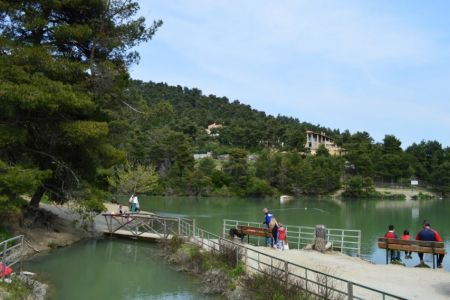 Έξι επιλογές για εκδρομή Σαββατοκύριακου κοντά στην Αθήνα