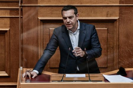 Αλέξης Τσίπρας: Όσοι δεν μπορούν να πληρώσουν τους λογαριασμούς δεν είναι τσαμπατζήδες