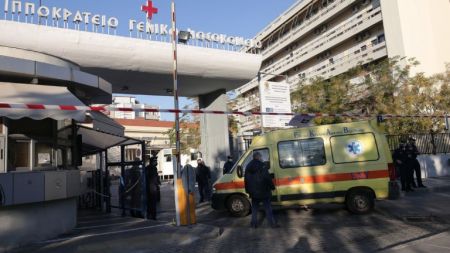 Δεν έχει παραδοθεί στην οικογένεια ο φάκελος για τον θάνατο του 3χρονου κοριτσιού