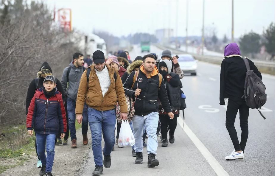 Τουρκία: Ο πειρασμός της ξενοφοβίας μπροστά στις εκλογές