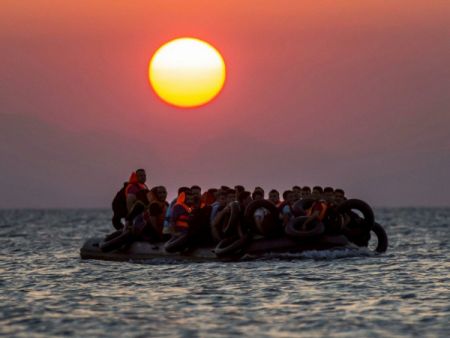 Προσφυγικό: Φιάσκο με την έκθεση της Εθνικής Αρχής Διαφάνειας για τις – επαναπροωθήσεις