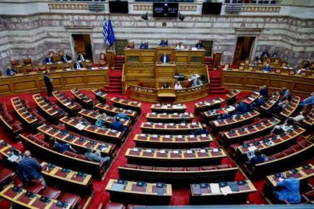 Τα μηνύματα του πρωθυπουργού και των κομμάτων για τη Γενοκτονία των Ποντίων