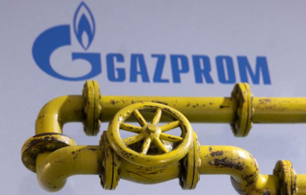 Η Gazprom κλείνει τη στρόφιγγα στη Δανία και τη γερμανική Shell Energy
