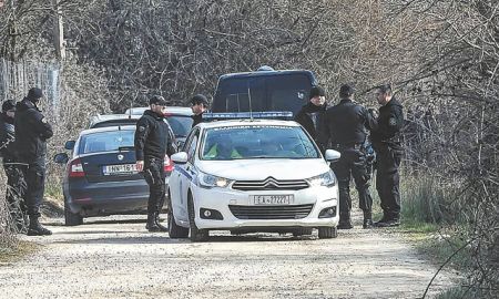 Η δολοφονία Σκαφτούρου και τα «συμβόλαια θανάτου»