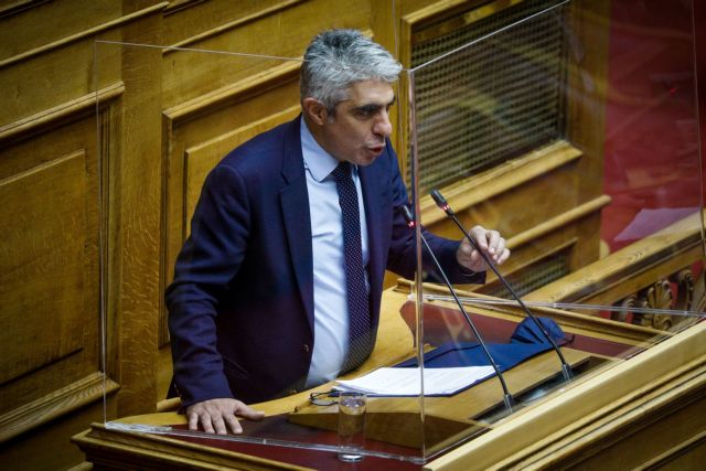 ΣΥΡΙΖΑ: Ζητά επείγουσα συνεδρίαση της Επιτροπής Εξοπλιστικών της Βουλής