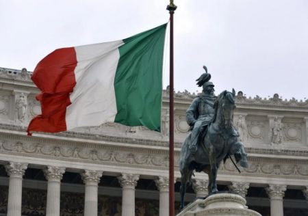 Ιταλία: Μείωση στη χρήση ΙΧ αλλά όχι σε κλιματιστικά και καλοριφέρ