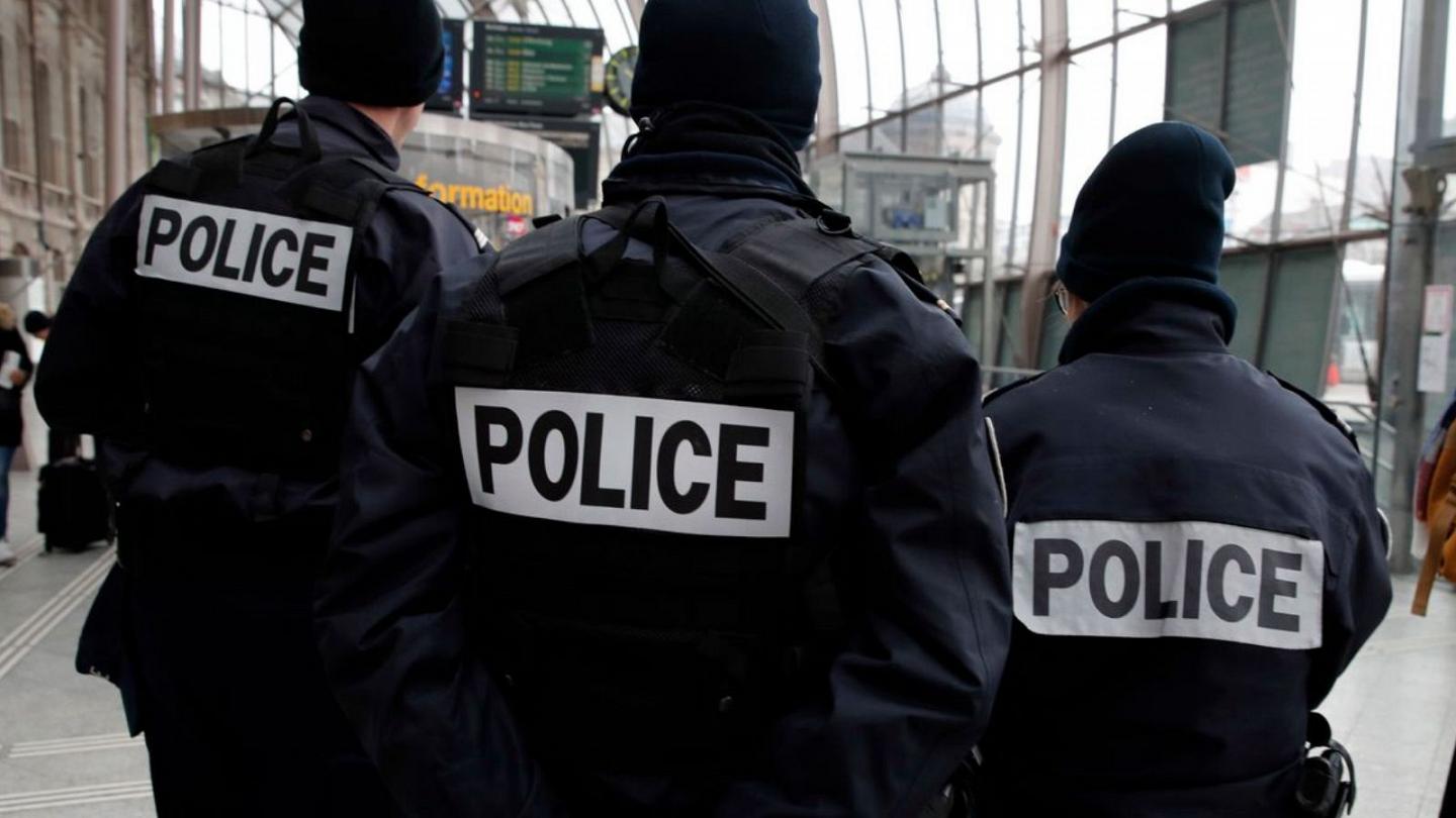 Γαλλία: Ένας 14χρονος συνελήφθη για τον φόνο της 13χρονης φίλης του