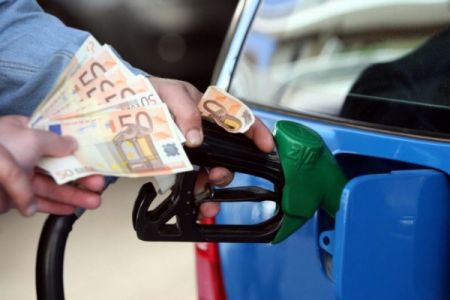 Αδ. Γεωργιάδης: Οι καταναλωτές μαθαίνουν τις τιμές των καυσίμων στο e-Καταναλωτής