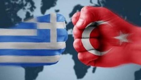 Χρυσόγονος: Η ΕΕ να λάβει μέτρα για την ανάσχεση της τουρκικής επιθετικότητας- Τι είπε για τη συνθήκη της Λωζάνης