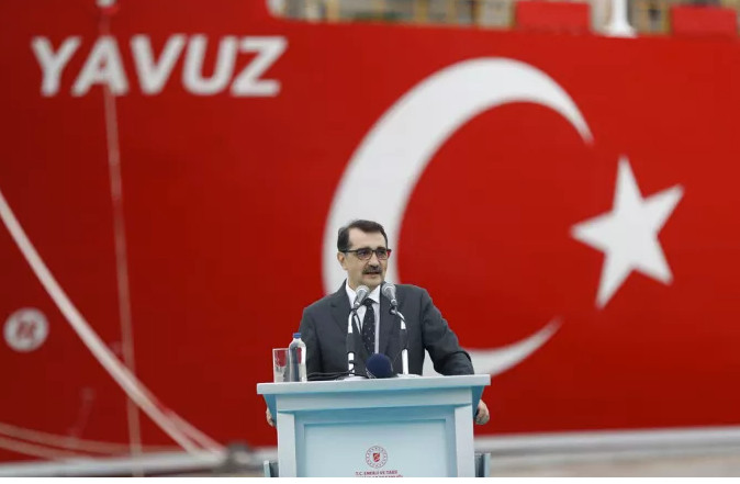 Τουρκία: Σε λειτουργία το 2023 ο πυρηνικός σταθμός του Ακούγιου
