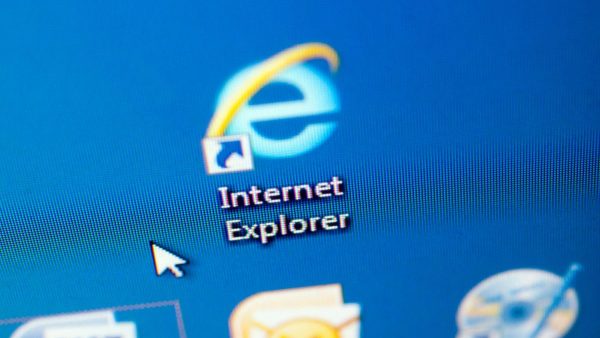 Internet Explorer: Τίτλοι τέλους για το γνωστό πρόγραμμα πλοήγησης του διαδικτύου
