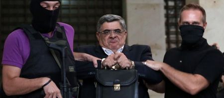 Op-Ed: Golden Dawn’s leaders must remain in jail