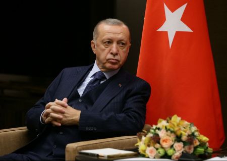 «Ερντογάν ή πολιτική αλλαγή» στην Τουρκία: Το δίλημμα της Ελλάδας