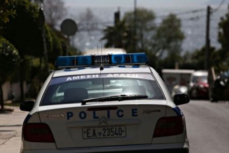 Χαλάνδρι: Νέα άγρια ρατσιστική επίθεση σε μετανάστη εργάτη