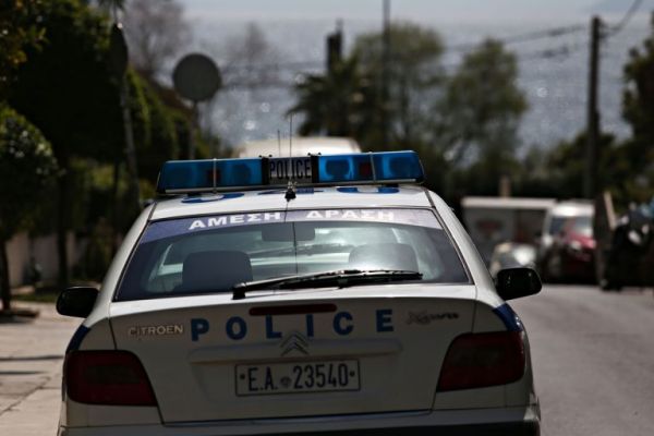 Χαλάνδρι: Νέα άγρια ρατσιστική επίθεση σε μετανάστη εργάτη