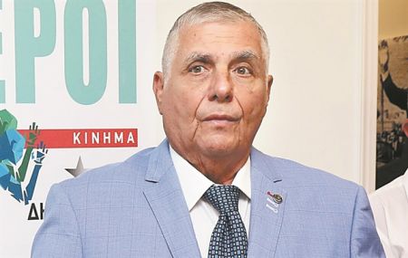 Τι αποκαλύπτει το 60σέλιδο πόρισμα για τον Γιώργο Τράγκα