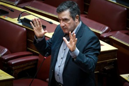 ΠΑΣΟΚ: Εφιαλτικό το έλλειμμα ασφάλειας σε κάποιες γειτονιές της Αθήνας