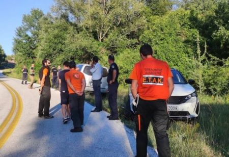 Απαγχονισμένος βρέθηκε ο φοιτητής που είχε χαθεί στον Γράμμο