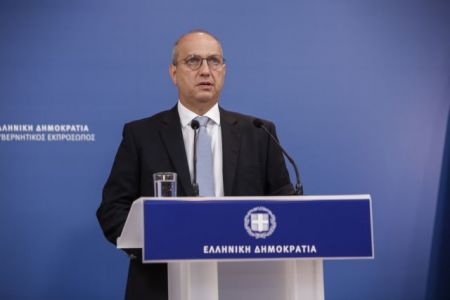 Οικονόμου: Αμετανόητος λαϊκιστής, συκοφάντης και ψεύτης ο κ. Τσίπρας