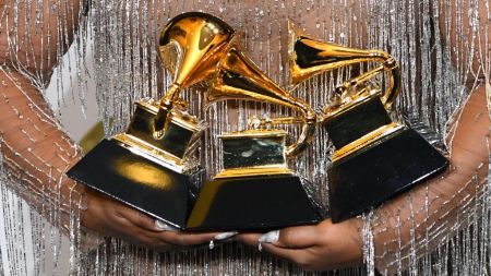 Grammys: Η Ακαδημία μόλις πρόσθεσε τρεις νέες κατηγορίες βραβείων