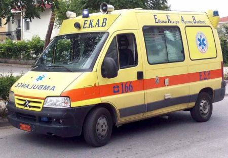 Λάρισα: 47χρονος βρέθηκε νεκρός στο σπίτι του