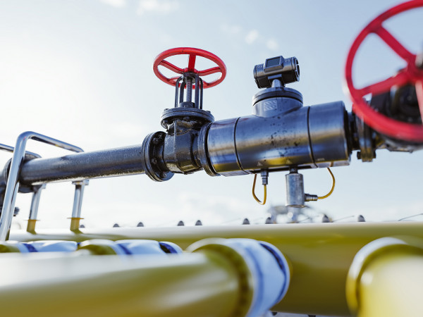 Φυσικό αέριο: Εντείνεται η διαμάχη με αιχμή τον Nord Stream 1