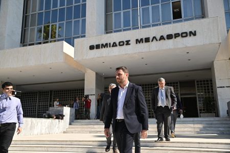 Υποκλοπές: Διαψεύδει τα δημοσιεύματα η Αρμενία: «Ξεδιάντροπο ψέμα πως ζητήσαμε παρακολούθηση Ανδρουλάκη»