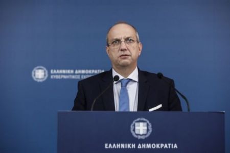 Οικονόμου: Απάντηση στην ανάρτηση Τσίπρα για τις υποκλοπές – «Δεν θέλουμε να υπάρχει καμία σκιά στην υπόθεση»