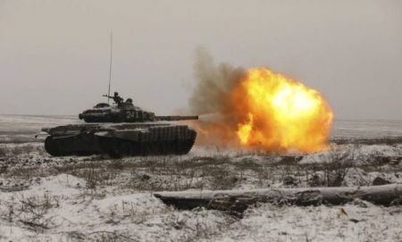 ΗΠΑ: Μεγάλες απώλειες για τον ρωσικό στρατό στην Ουκρανία