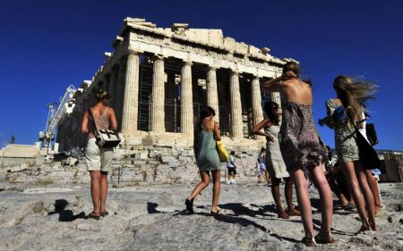 Κικίλιας: Πάμε για ρεκόρ εσόδων στον τουρισμό – Θα ξεπεράσουμε το 2019