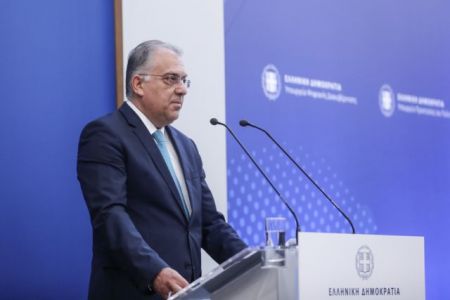 Υπ. Προστασίας του Πολίτη προς ΣΥΡΙΖΑ: Εξοργιστικό να κατηγορείται η ΕΛ.ΑΣ. για τους πρόσφυγες στη νησίδα του Έβρου