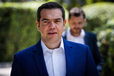 Τσίπρας για Δεκαπενταύγουστο: Η μέρα της Μάνας που αγαπά, συγχωρεί, παρηγορεί, στηρίζει