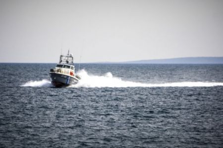 Εντοπίστηκε πτώμα γυναίκας στον Σαρωνικό