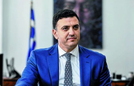 Tourism Min.: The goal is to further extend the tourist season