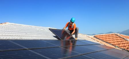 The road is opening for small photovoltaic investments