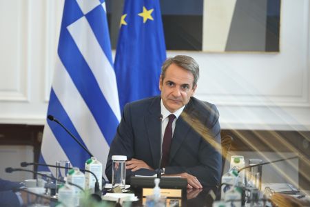 Μητσοτάκης για ενεργειακή κρίση: Συνέχεια της στήριξης στο μέτρο που επιτρέπει ο προϋπολογισμός