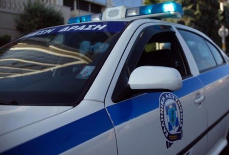 Θεσσαλονίκη: Νεκρός άνδρας σε ταράτσα στην Πολίχνη