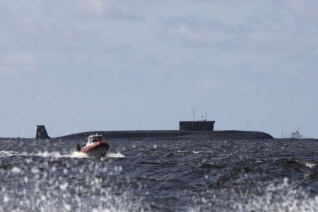 Συναγερμός στη Μεσόγειος: Πληροφορίες για ρωσικό πυρηνικό υποβρύχιο κοντά στην Ιταλία